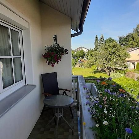 Ferienwohnung Wenzl Schnaitsee 외부 사진
