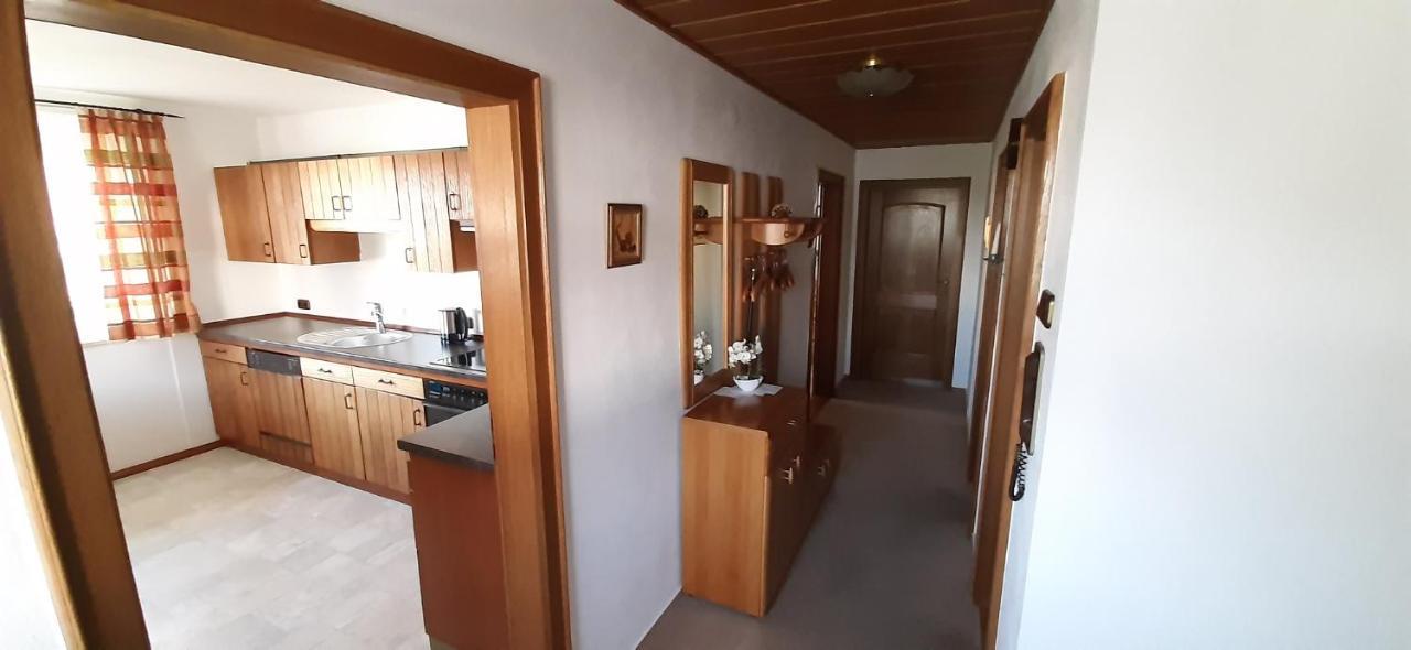 Ferienwohnung Wenzl Schnaitsee 외부 사진